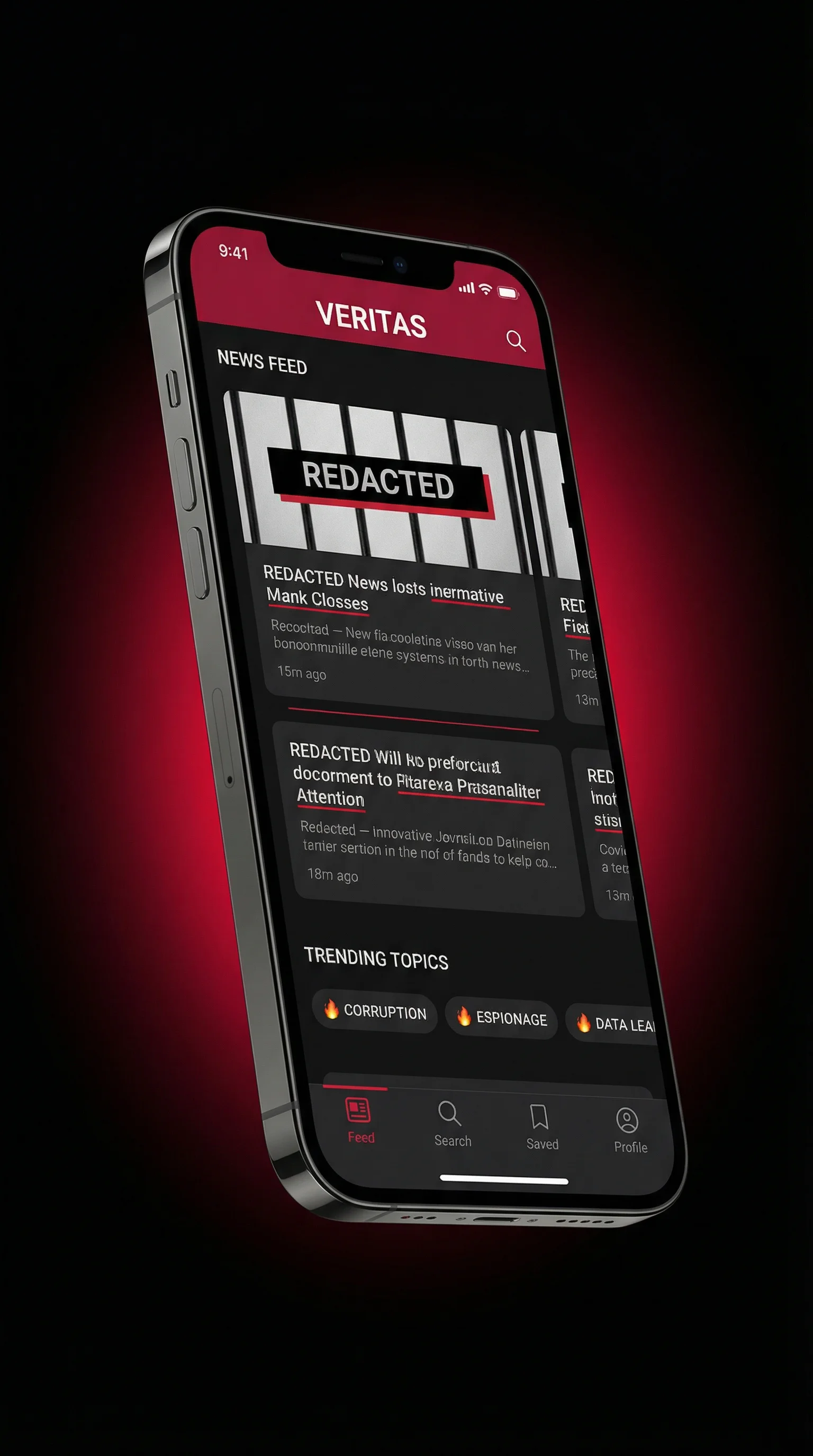 妻社 官方APP界面预览